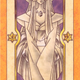 The Snow Card.